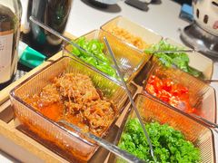 -綱元·海鲜豆捞(明州里店)