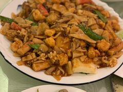 -天津雅园饭店(成林道店)