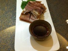 肉冻-金陵之星大酒店·中餐厅