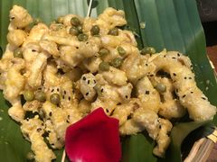 -雀舞云南菜(乐客城店)