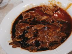 -紫光园·烤鸭·北京菜(劲松店)