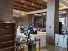 -星河湾温泉洗浴酒店