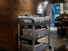 -同仁四季椰子鸡(罗湖国贸店)