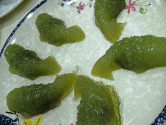 -凯盈阁·顺德私房菜·桑拿鸡
