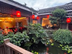 -凤凰山斑鱼馆(恭城店)