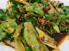 活捉莴笋-陈有良尖椒鸡(渝中示范店)
