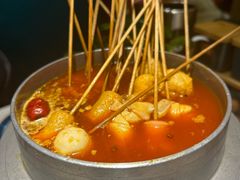 -头牌·鹤岗小串(万达店)