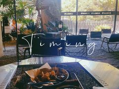 -J Create城市露营咖啡·简餐·宠物(上海动物园店)