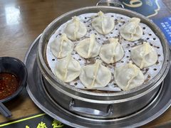 -志亮灌汤蒸饺·清真(庙后街店)