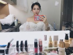 -金夫人婚纱摄影(华南店)