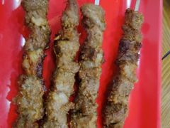 -老回回饺子馆(海洋馆店)