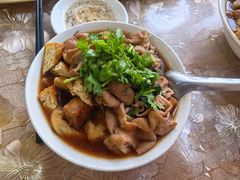 -阁瑞居闫记卤煮(乔庄北街店)