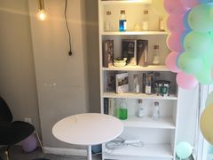 -阿水大杯茶(高新万达金街二店)