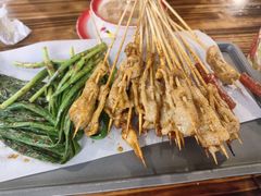 -冶建镜子·老南昌大排档·江西虾王(总店)