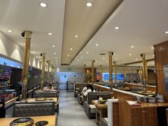 -悦橙烤肉海鲜自助(中央大街店)