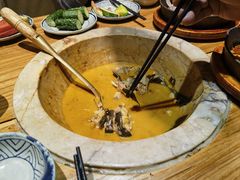 -云海肴云南菜·蒸汽石锅鱼(北京良乡华冠店)