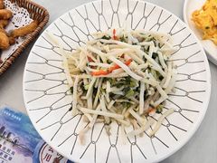 -华庭苑农家乐(旺山店)