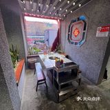 朱光玉火锅馆（北京工体店）走着