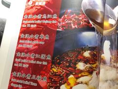 -雲蜀龙阁·金牌水煮鱼(方庄店)