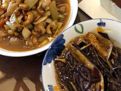 -小贝壳酒楼(经九路店)
