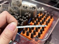 -十八字金银饰·拼豆·开蚌手工体验团建(君太百货店)