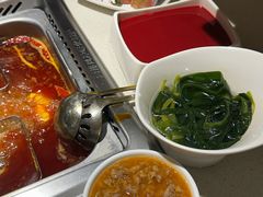 -海底捞火锅(西安路店)