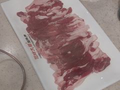 -阳坊大都涮羊肉(阳坊总店)