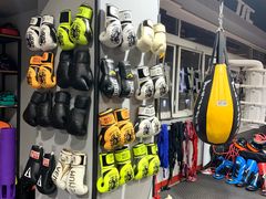 -TFC 纯泰拳馆MuayThai