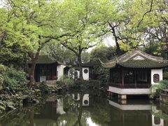 -秋霞圃