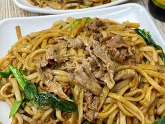 -阿生潮味鲜炒粉(梅林新村店)