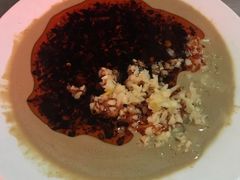 -北大街红丽涮牛肚火锅店