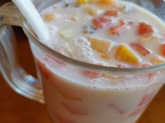 -日昌餐馆(亦庄店)