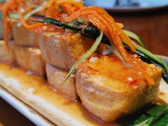 泰式炸豆腐-仓库南洋海鲜小排档(柳河路店)