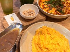 -无印良品餐堂 MUJI Diner(成都太古里店)