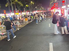 -海大南门夜市(海富街店)