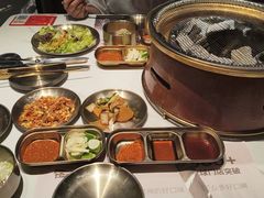 -西塔老太太泥炉烤肉(南山旗舰店)
