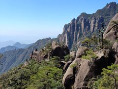 -三清山风景名胜区