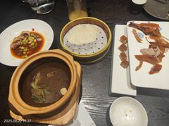 -苏淮景·苏闽融创菜·海鲜(原空港井河轩店)