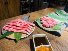 -良情择木·烤肉(青羊万达店)