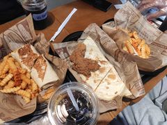 -TACO STAR 塔可星(下沙宝龙店)