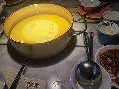 -澳美徕·港式花胶鸡火锅(高新万达店)