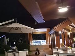 -宴悦海鲜餐厅Driftwood·游水海鲜·牛排(亚龙湾瑞吉店)