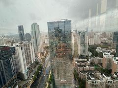 -深圳温德姆至尊酒店
