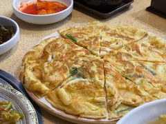 -元祖李朝(新威路店)