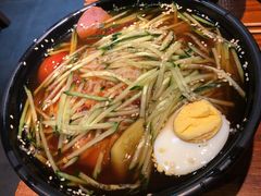 -丹东特色烤肉(学府路一部店)