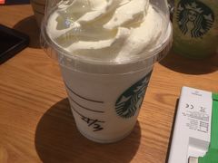 -星巴克臻选(福州仓山万达店)