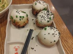 特色生煎-东泰祥生煎馆(重庆北路店)