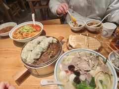 -中原一大碗(湖滨店)