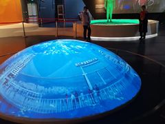 -东浩兰生上海世博展览馆