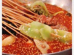 -付小姐在成都(中山公园店)